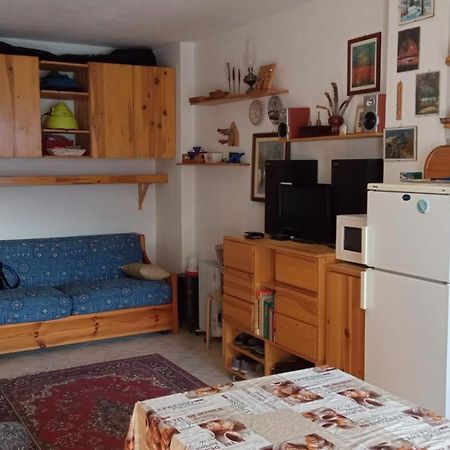 Casa Lory Apartment Prato Nevoso Luaran gambar