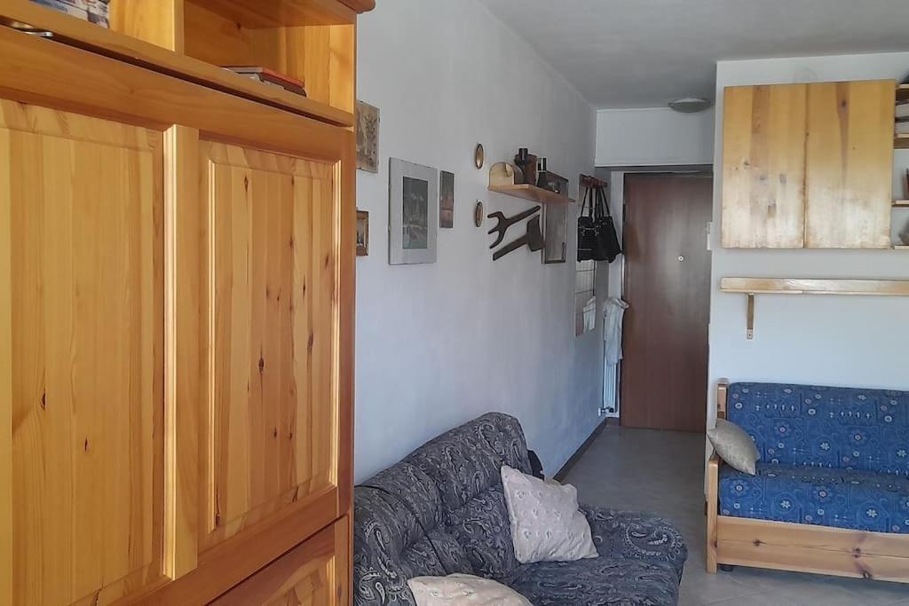 Casa Lory Apartment Prato Nevoso Luaran gambar
