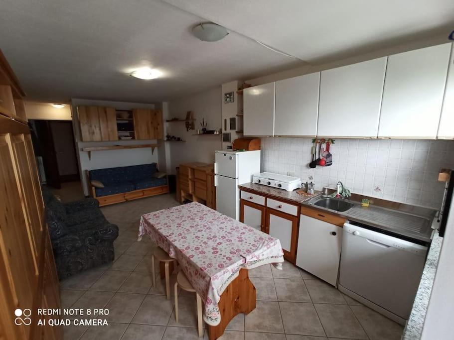 Casa Lory Apartment Prato Nevoso Luaran gambar