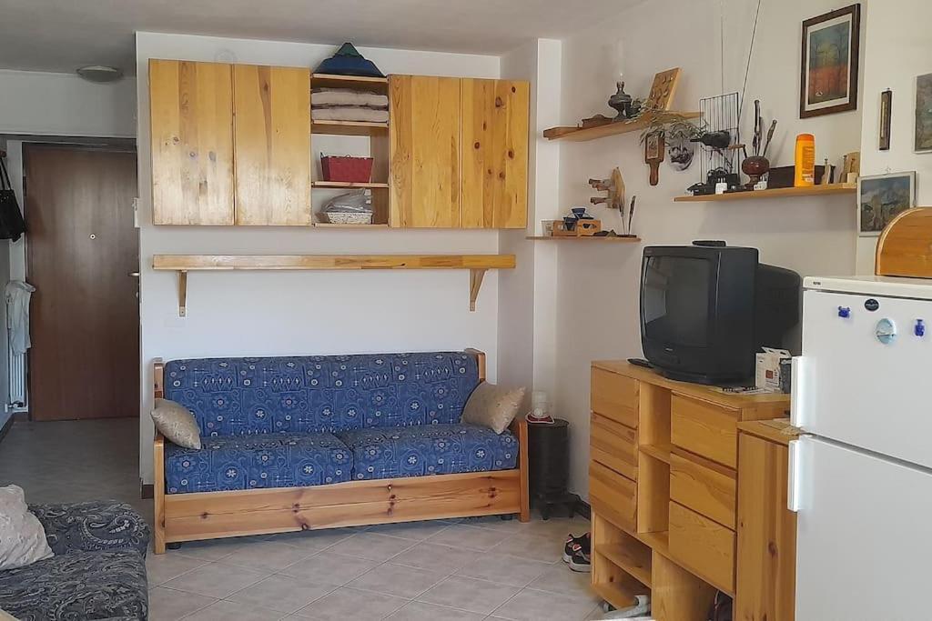 Casa Lory Apartment Prato Nevoso Luaran gambar