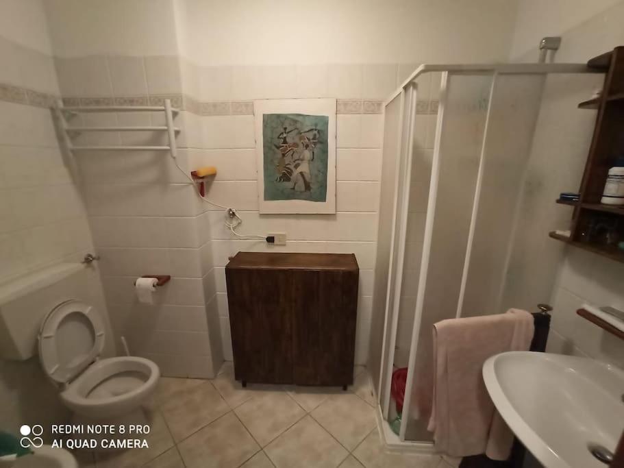 Casa Lory Apartment Prato Nevoso Luaran gambar